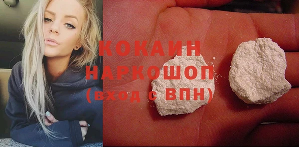 гашик Белоозёрский